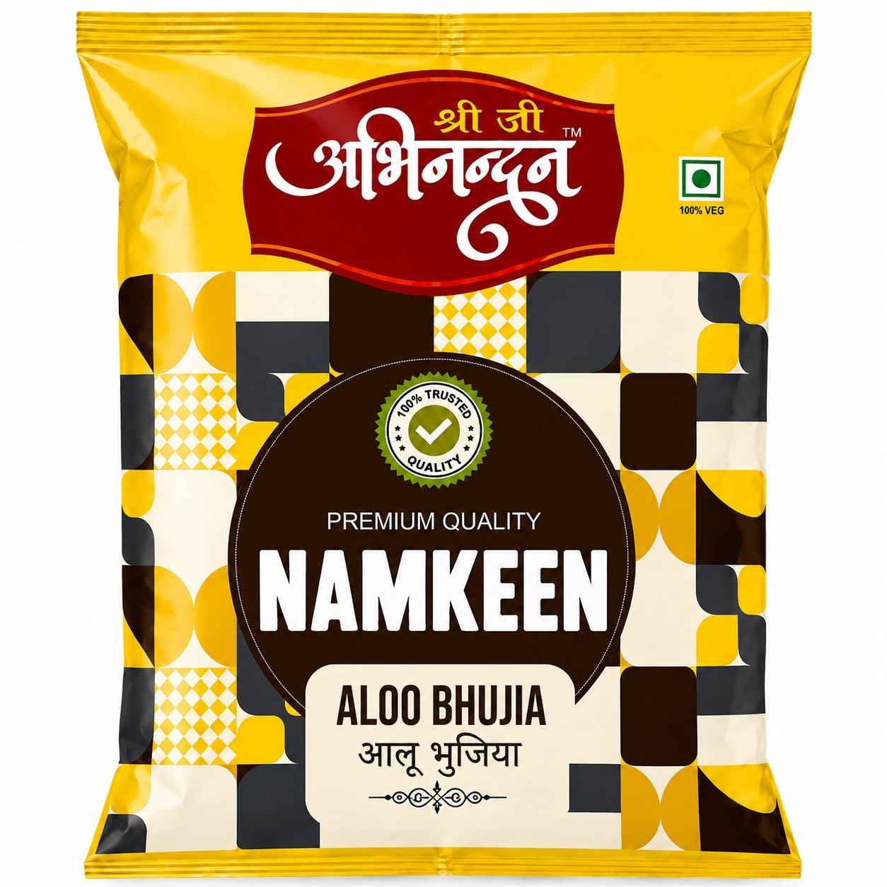 Aloo Bhujia - Image 3