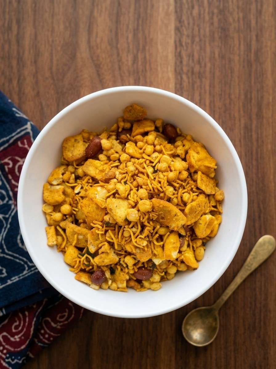 Madrasi Mixture - Image 2