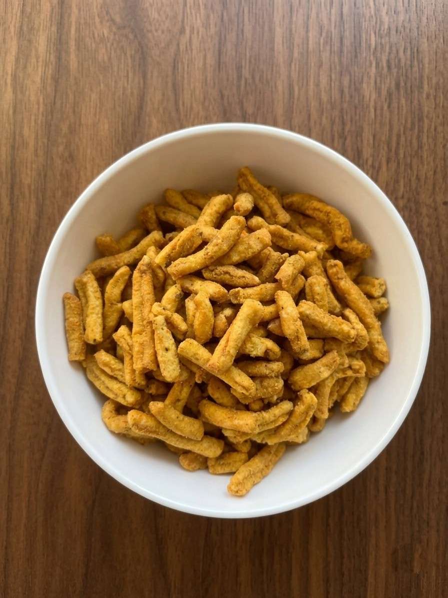 Masala Sev - Image 2