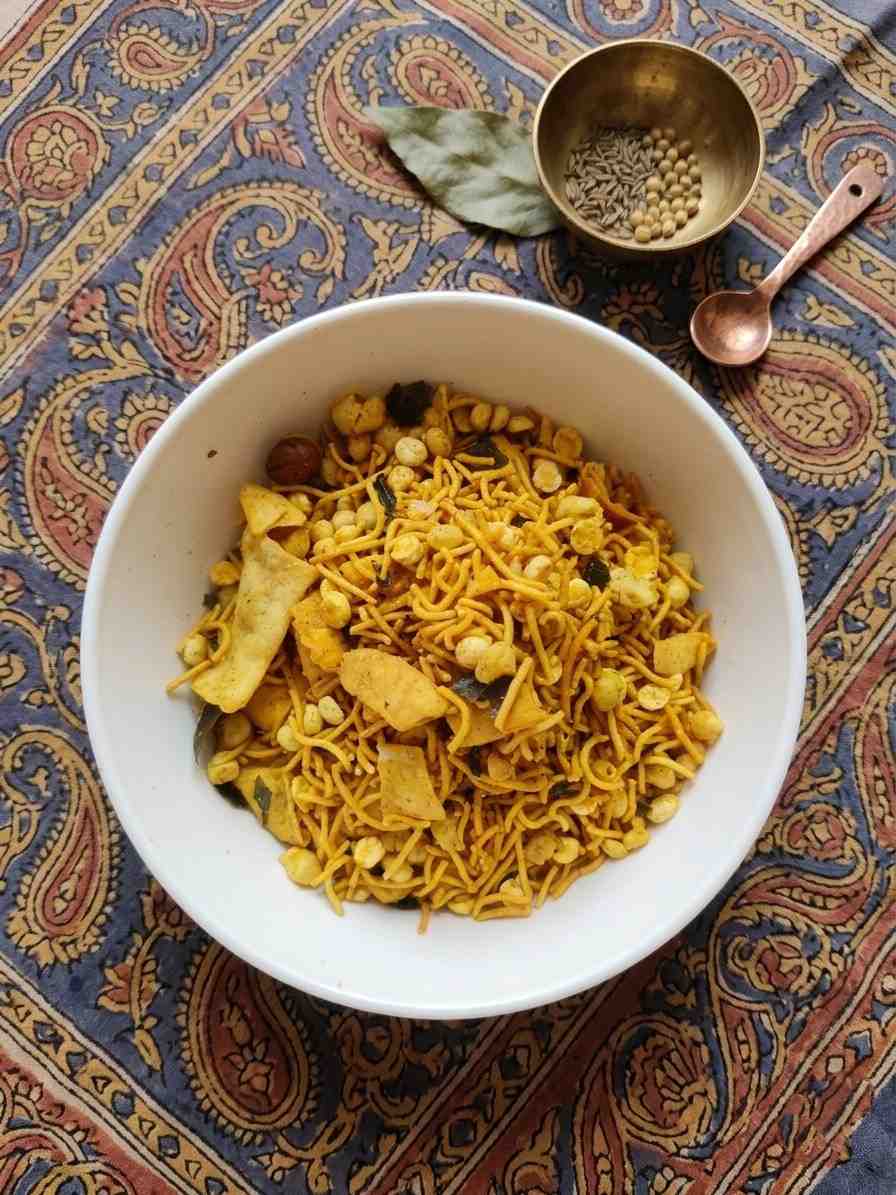 South Indian Mixture - Image 2